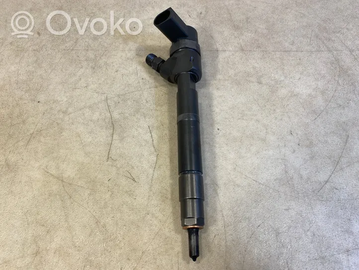 Mercedes-Benz G W461 463 Injecteur de carburant A6280700387