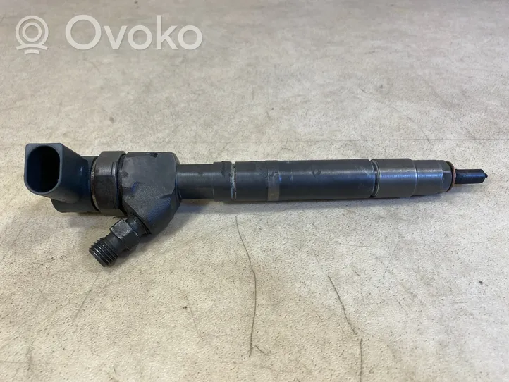 Mercedes-Benz G W461 463 Injecteur de carburant A6280700387