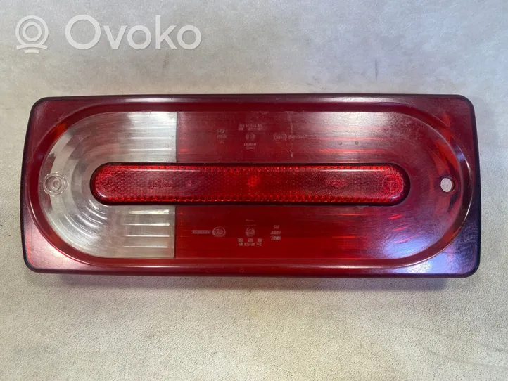 Mercedes-Benz G W461 463 Set di luci posteriori 4638201964