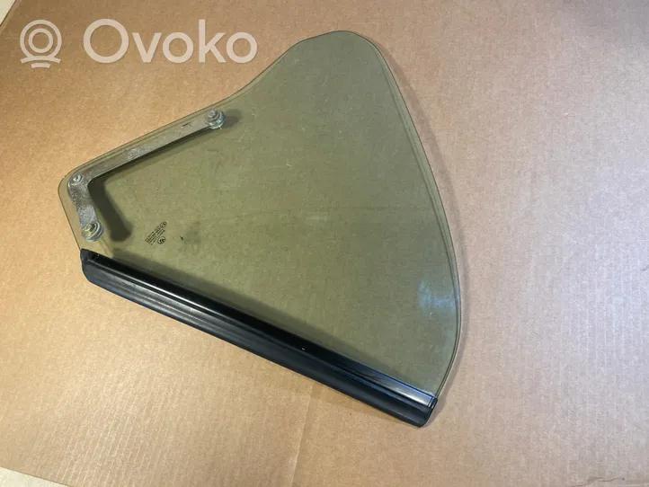 Mercedes-Benz G W461 463 Rear windscreen/windshield window 