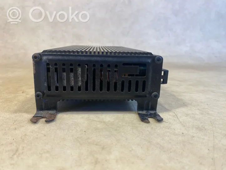 Mercedes-Benz G W461 463 Amplificatore A4638201489