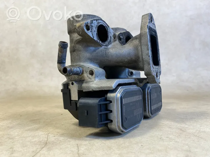 Mercedes-Benz G W461 463 Valvola EGR A6281400060