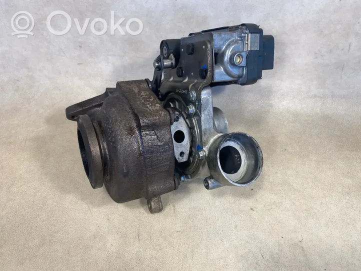 Mercedes-Benz G W461 463 Turbo A6280960599