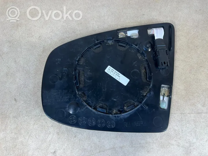 BMW X5 E70 Veidrodėlio stiklas 51167174982