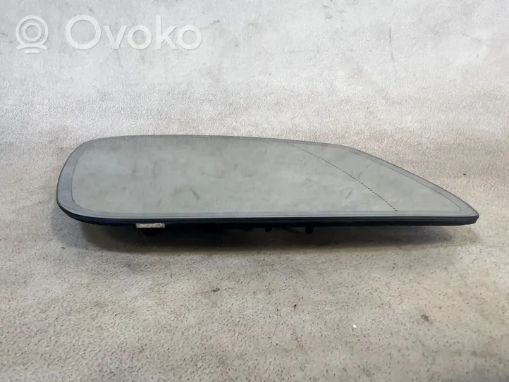 BMW 7 F01 F02 F03 F04 Wing mirror glass 51167186588