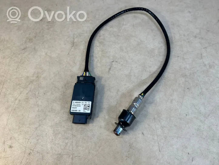 BMW 2 F22 F23 Sonde lambda 13628580408