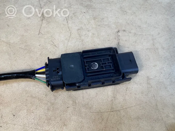 BMW X2 F39 Sensore della sonda Lambda 13628580408