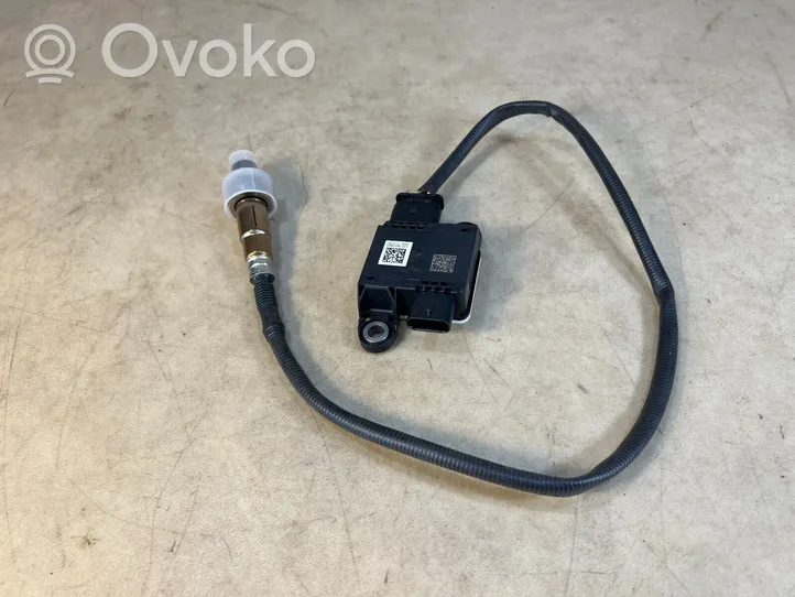 BMW 2 F46 Sonde lambda 13628596295