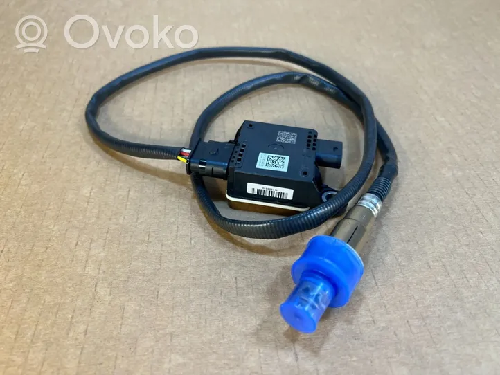 BMW 5 G30 G31 Sonde lambda 13627828769