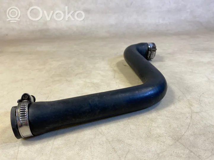 BMW 7 E23 Breather/breather pipe/hose 12728351