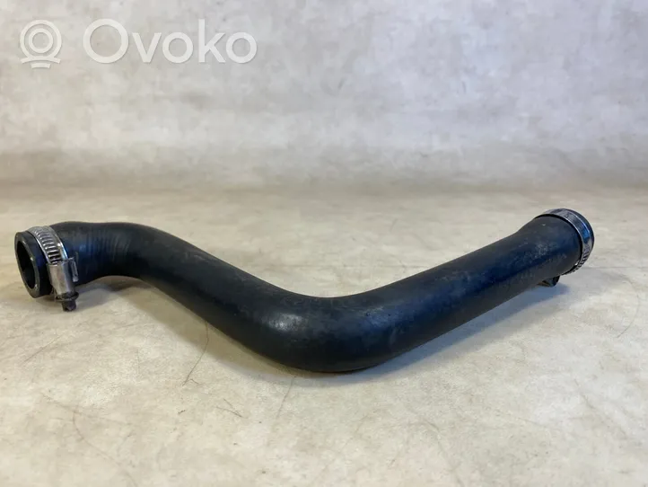 BMW 7 E23 Breather/breather pipe/hose 12728351