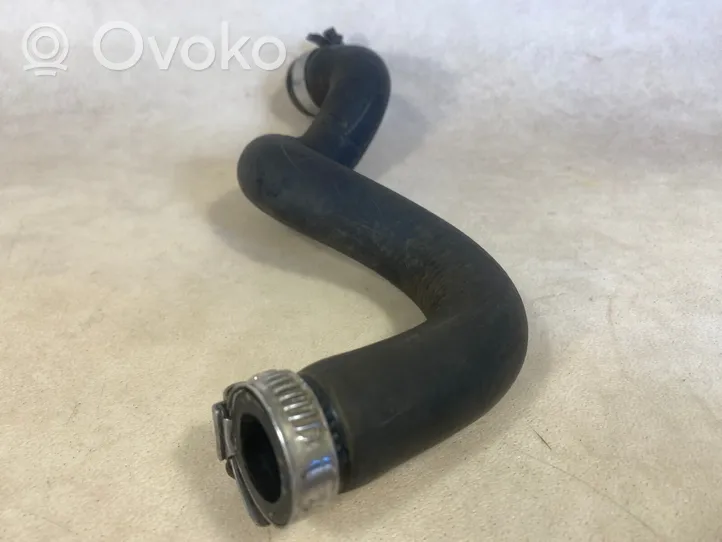 Mercedes-Benz G W461 463 Vacuum line/pipe/hose 1368744Phx4205