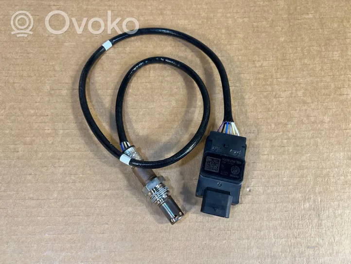 Audi A3 8Y Sonde lambda 05L907807H