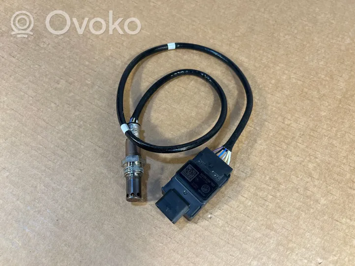 Audi A3 8Y Sonde lambda 05L907807H