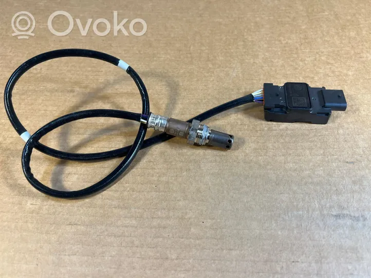 Volkswagen Golf VIII Lambda probe sensor 05L907807H