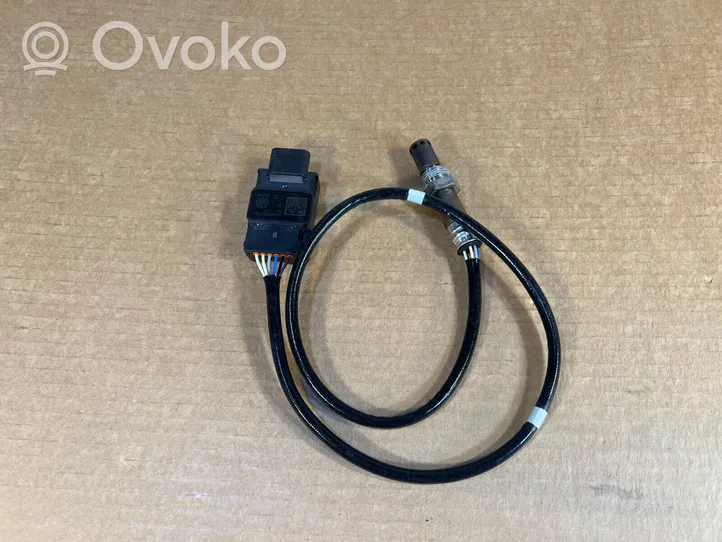 Volkswagen T-Roc Sonde lambda 05L907807H