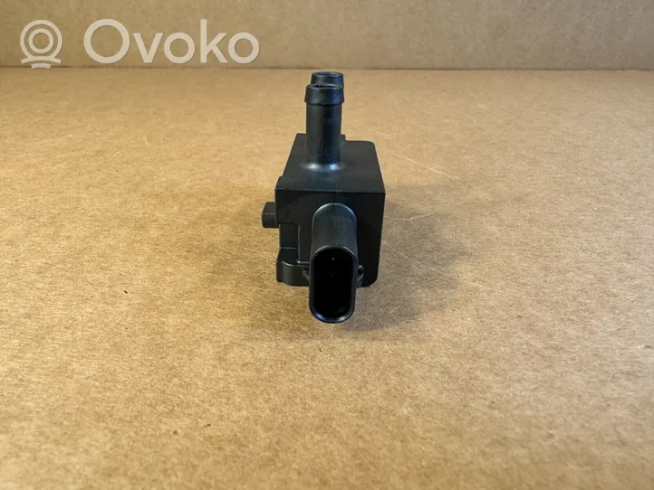 Audi A5 Exhaust gas pressure sensor 04L906051AB