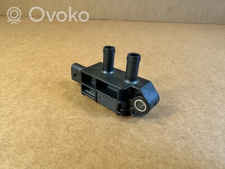 Audi A6 S6 C8 4K Exhaust gas pressure sensor 04L906051AB