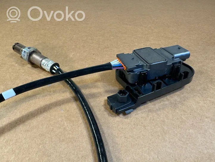 Audi Q3 F3 Lambda probe sensor 05L907807AC