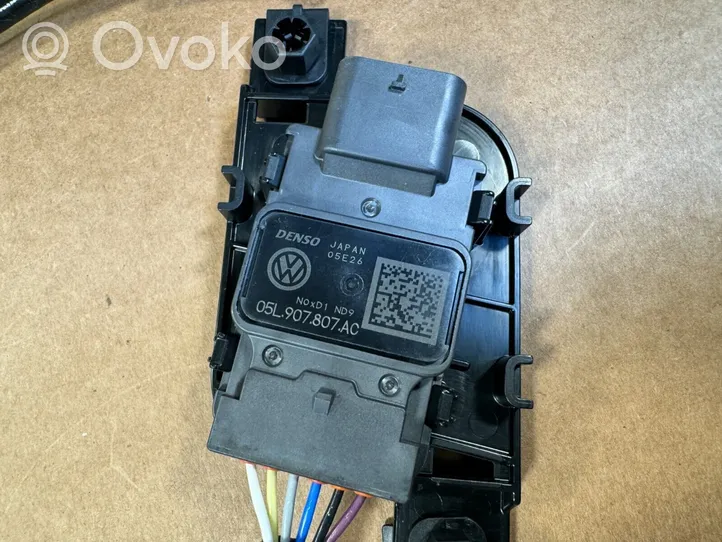 Volkswagen Tiguan Allspace Sensore della sonda Lambda 05L907807AC