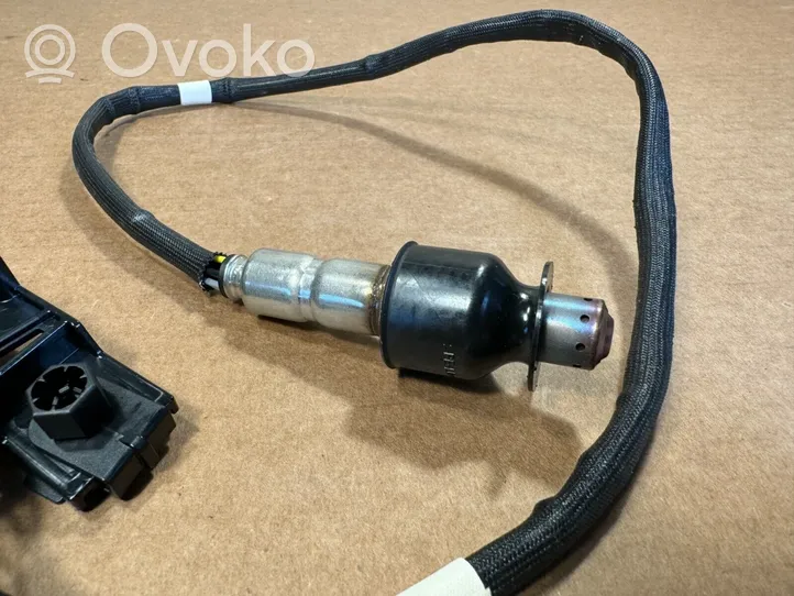 Audi e-tron Sonde lambda 05L907807AG