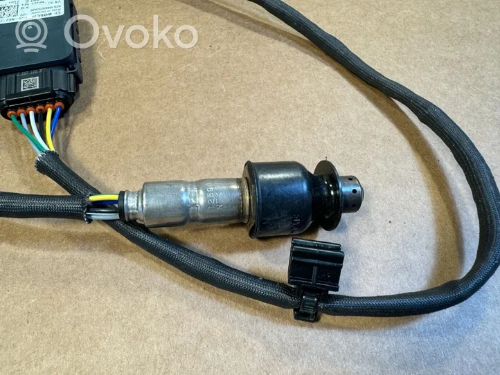 Volkswagen Tiguan Sensore della sonda Lambda 03N907807C