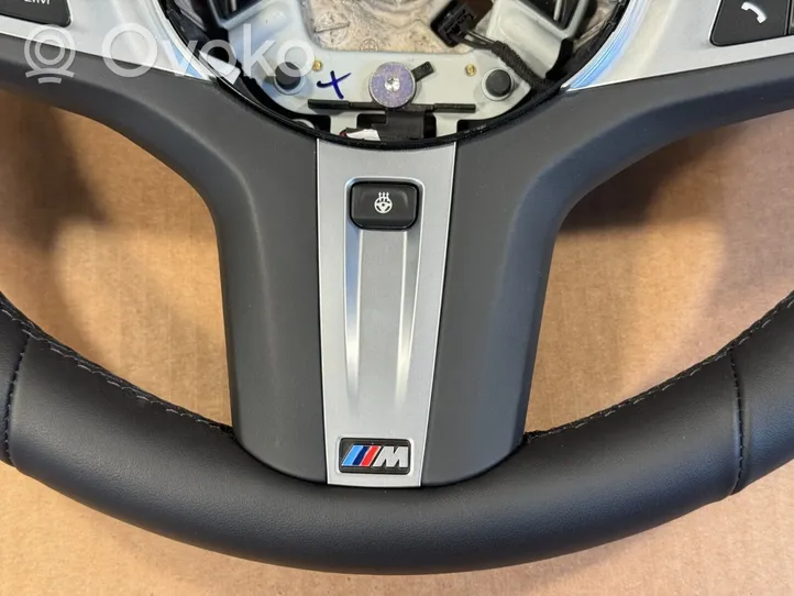 BMW X5 G05 Steering wheel 32308008185