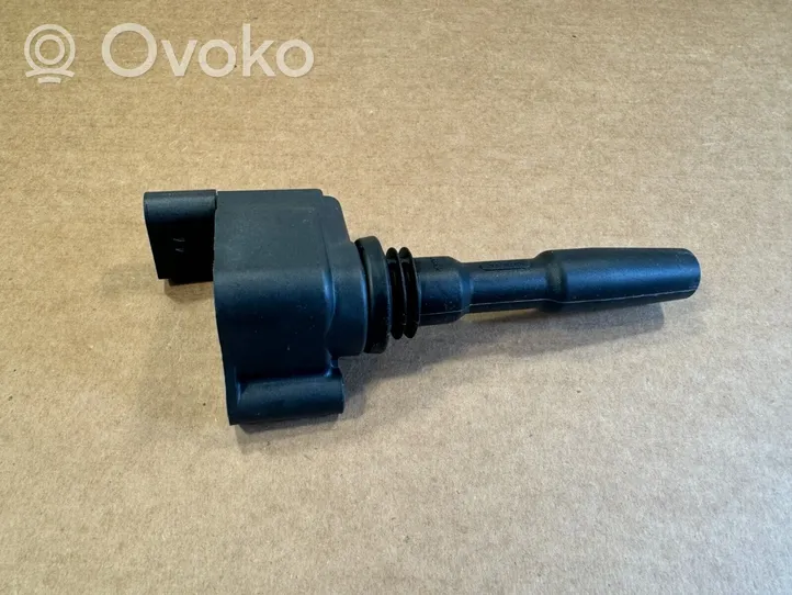 Volkswagen Touran III High voltage ignition coil 05E905110A