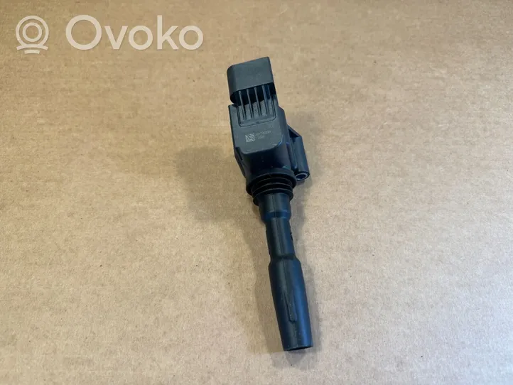 Volkswagen Touran III High voltage ignition coil 05E905110A