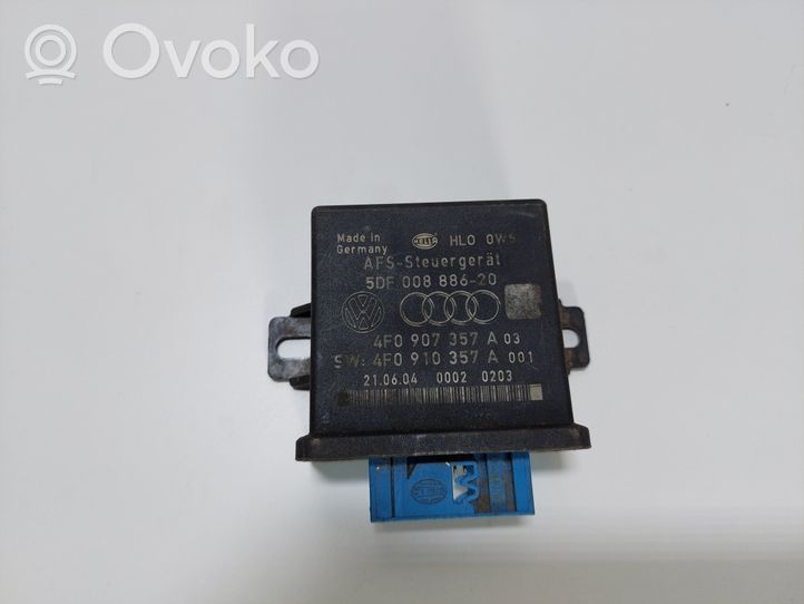 Audi A6 S6 C6 4F Modulo luce LCM 4F0907357A