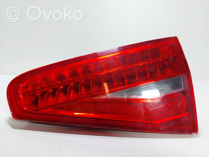 Audi A4 S4 B8 8K Luci posteriori del portellone del bagagliaio 2SD01091704