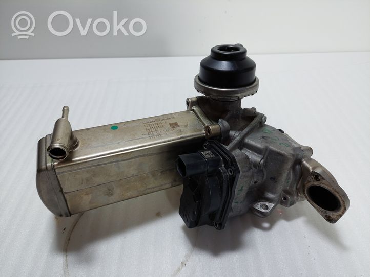 Audi A6 S6 C7 4G Valvola di raffreddamento EGR 059131511BP