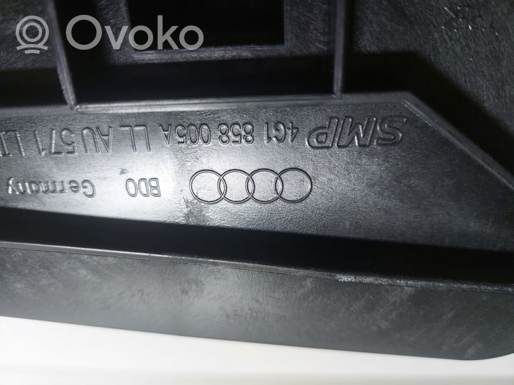 Audi A6 S6 C7 4G Cruscotto 4G1857069