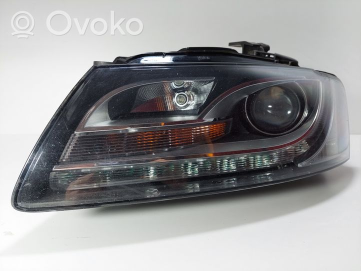 Audi A5 8T 8F Phare frontale 8T0941003AP