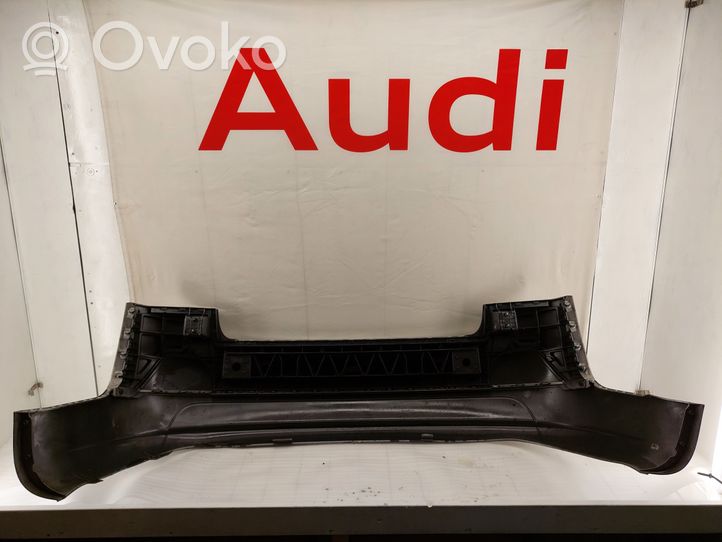 Audi A4 S4 B6 8E 8H Pare-chocs 8E5807521H