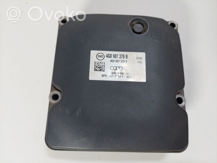 Audi A7 S7 4G ABS-pumppu 4G0907379B