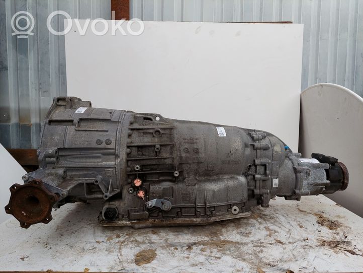 Audi A4 S4 B8 8K Automatic gearbox LMK