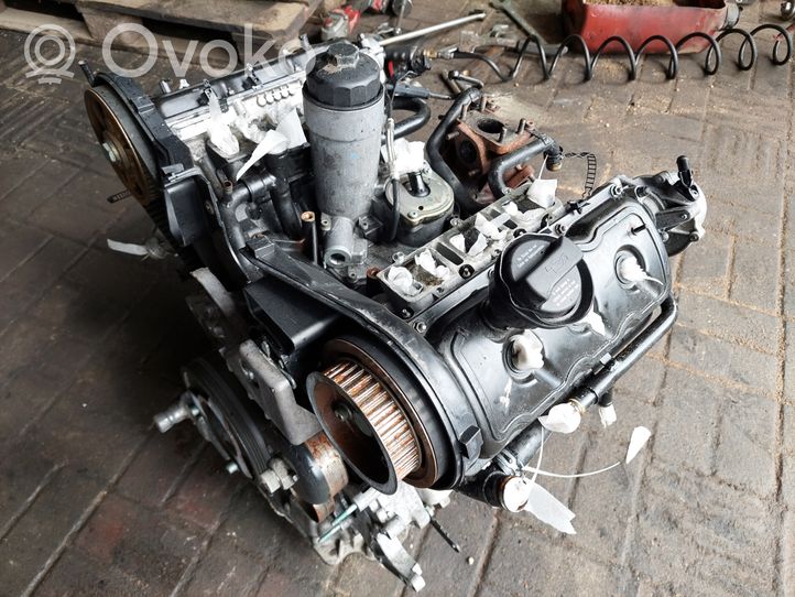 Audi A4 S4 B6 8E 8H Moteur AYM