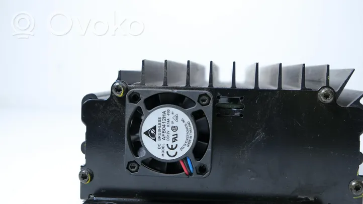 Audi A8 S8 D3 4E Amplificatore 4E0035223A