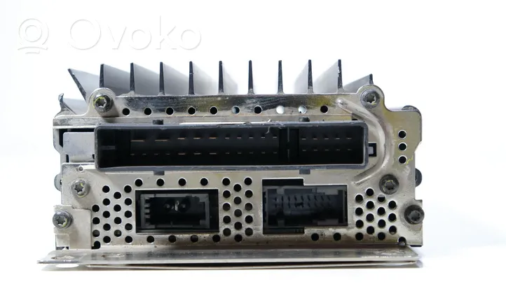 Audi A8 S8 D3 4E Amplificatore 4E0035223A