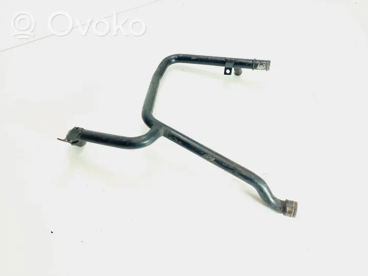 Audi A6 Allroad C5 Engine coolant pipe/hose 059121075K