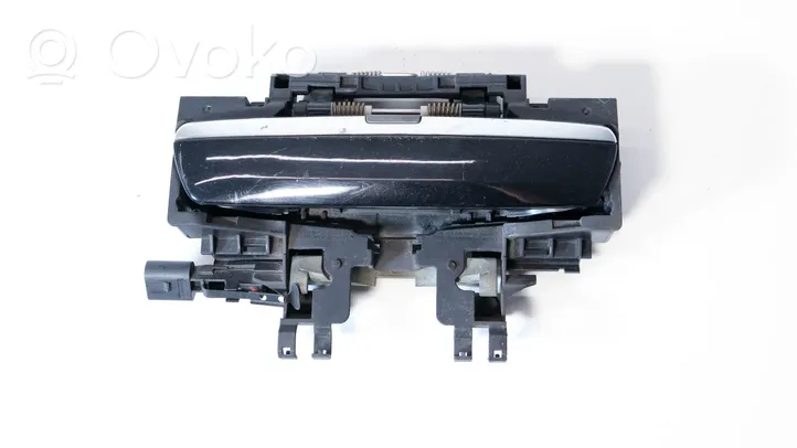 Audi A8 S8 D3 4E Maniglia esterna per portiera anteriore 4E1837885