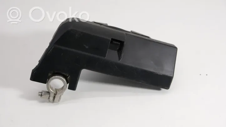 Audi A6 Allroad C6 Câble de batterie positif 4F0915519