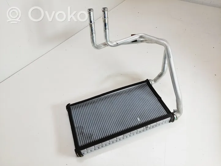 Audi A6 C7 Radiateur de chauffage 