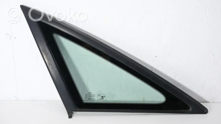 Audi A6 C7 Seitenfenster Seitenscheibe hinten DOT27M23100AS2