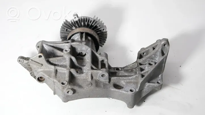 Audi A4 S4 B5 8D Engine mounting bracket 058145523H