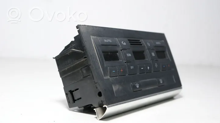 Audi A4 S4 B7 8E 8H Panel klimatyzacji 8E0820043BJ