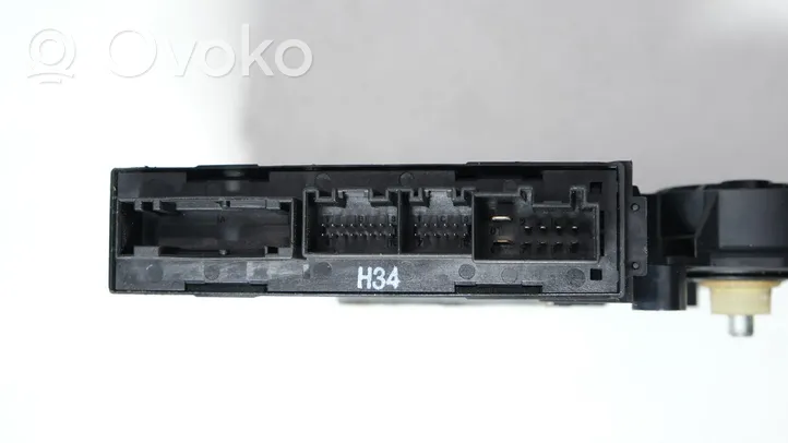 Audi A8 S8 D3 4E Takaoven ikkunan nostomoottori 4E0959802A
