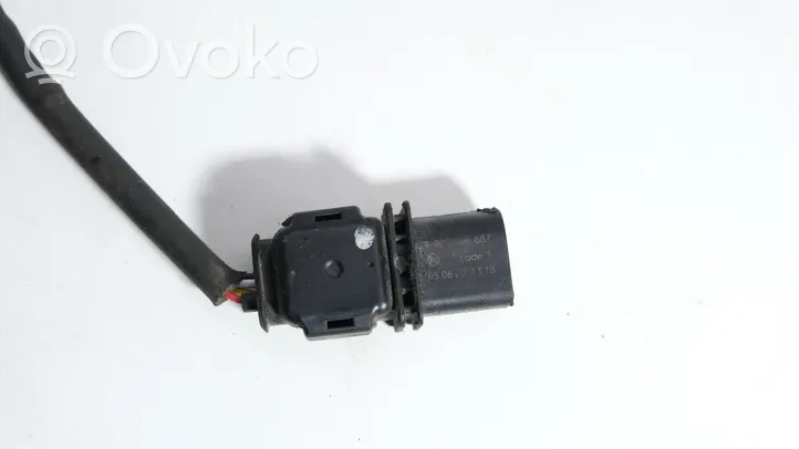 Audi A4 S4 B7 8E 8H Lambda probe sensor 06E906265