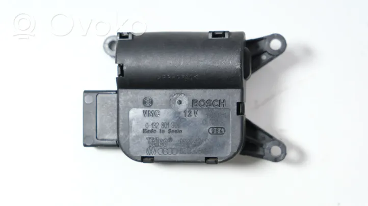 Audi A4 S4 B7 8E 8H Motorino attuatore aria 8E1820511A